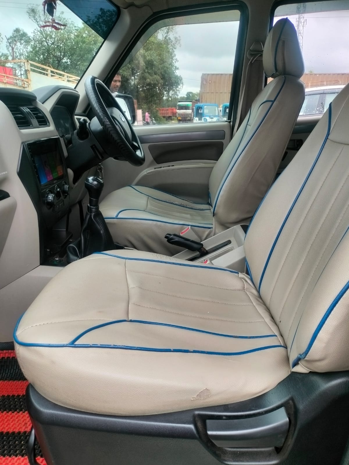 Scorpio image 15 Scorpio image 15