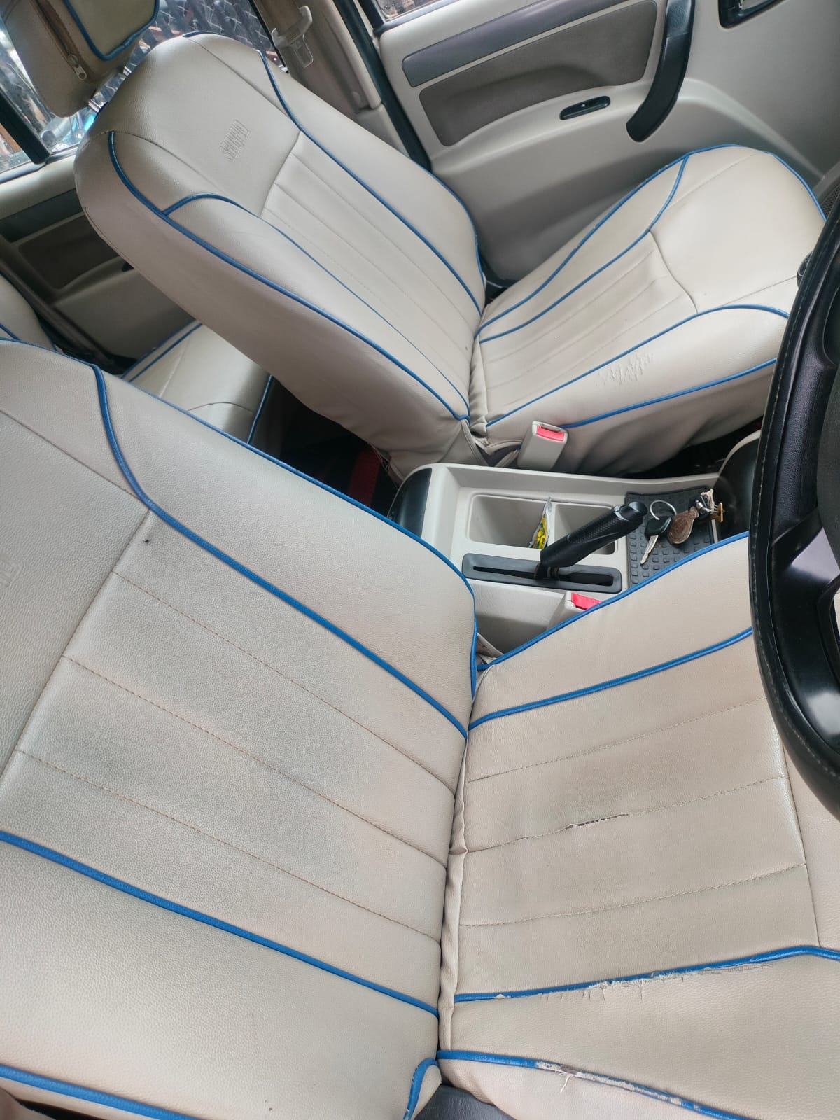 Scorpio image 13 Scorpio image 13