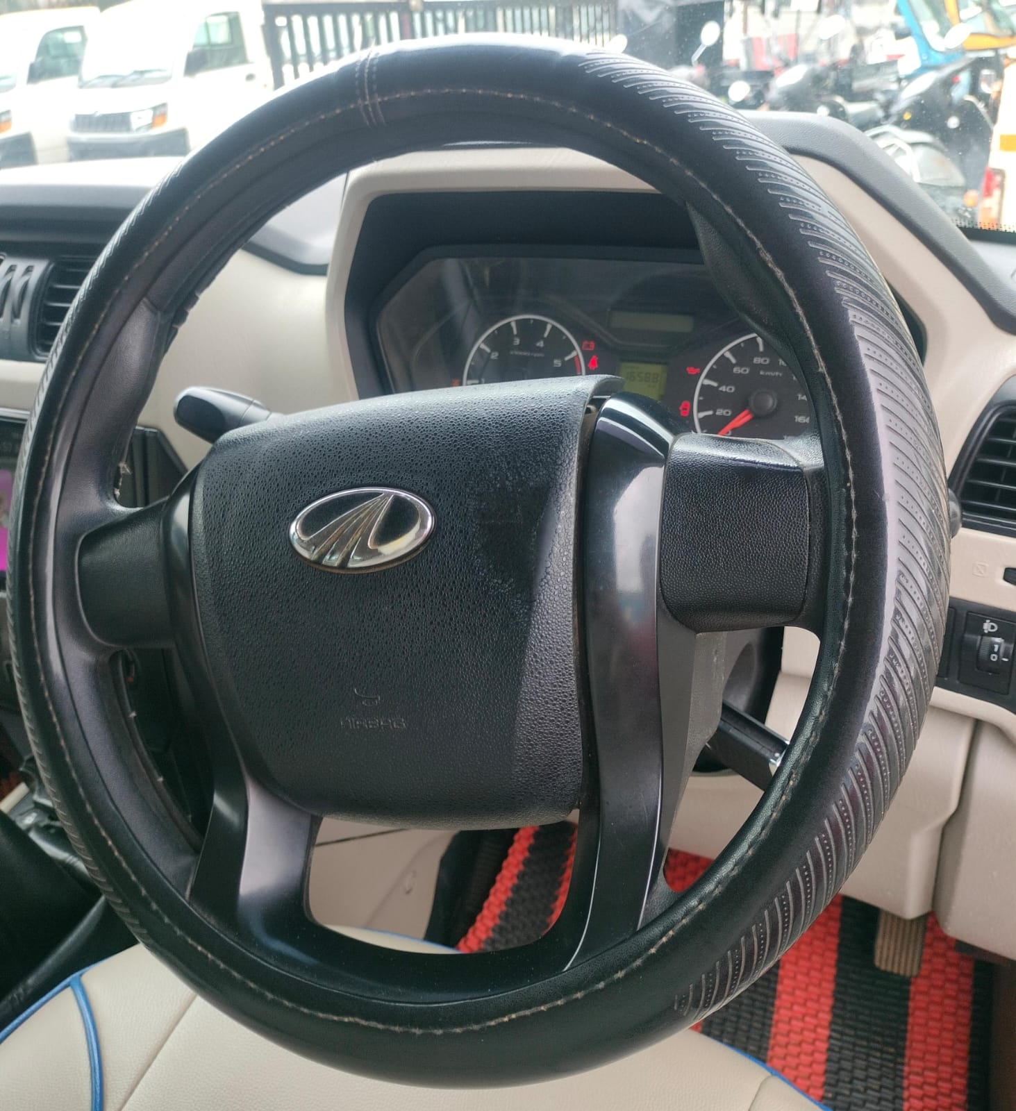 Used 2020 Mahindra Scorpio Used 2020 Mahindra Scorpio