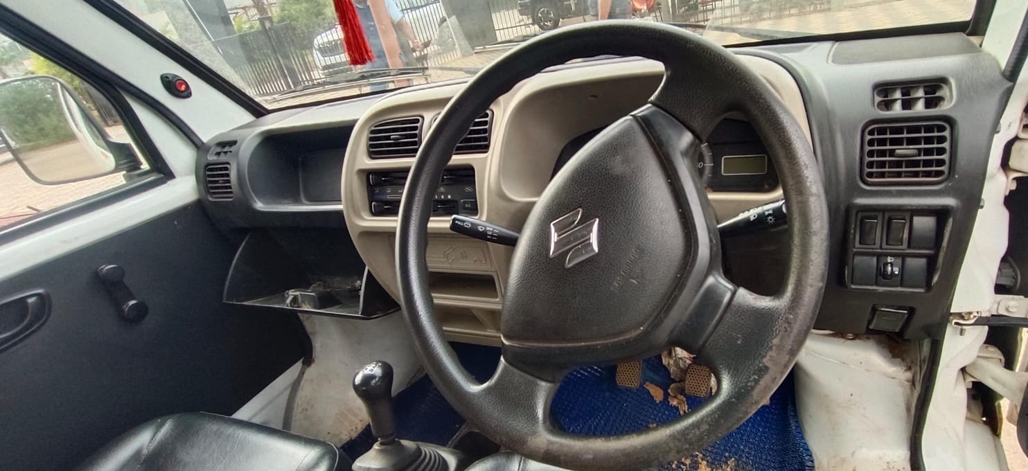 Used 2021 Maruti Suzuki Eeco Used 2021 Maruti Suzuki Eeco
