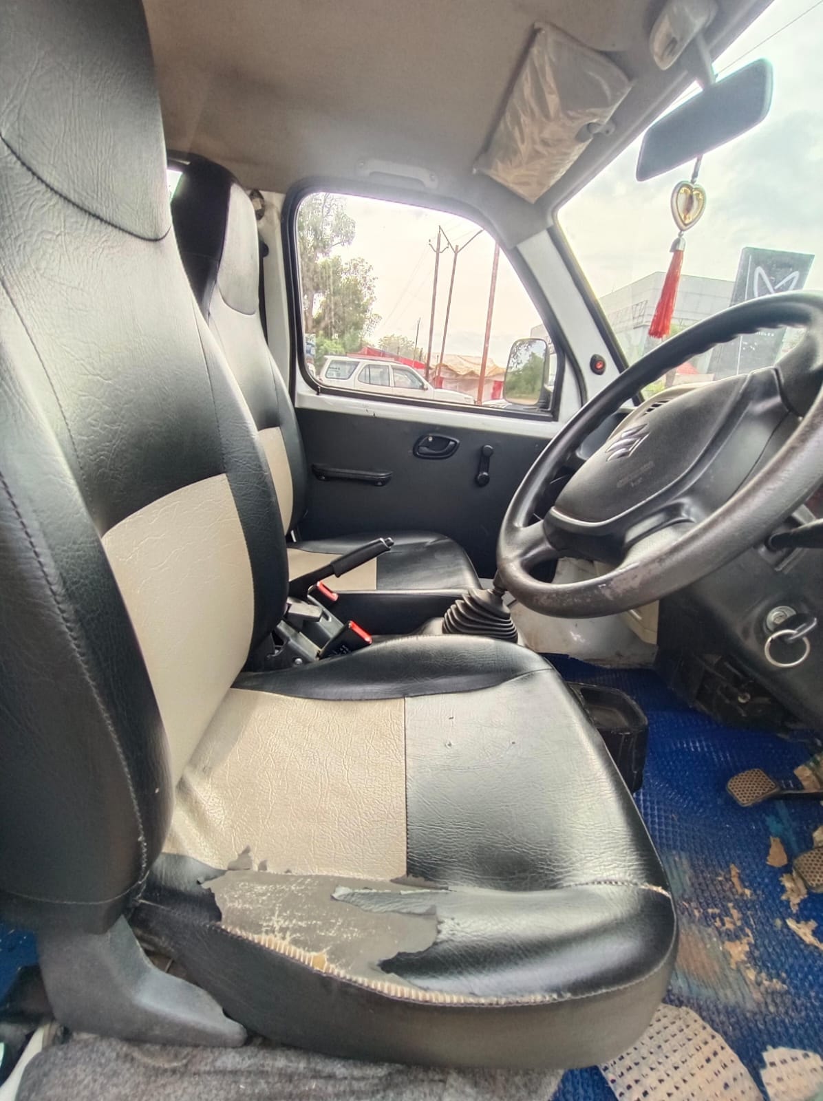 Used 2021 Maruti Suzuki Eeco Used 2021 Maruti Suzuki Eeco