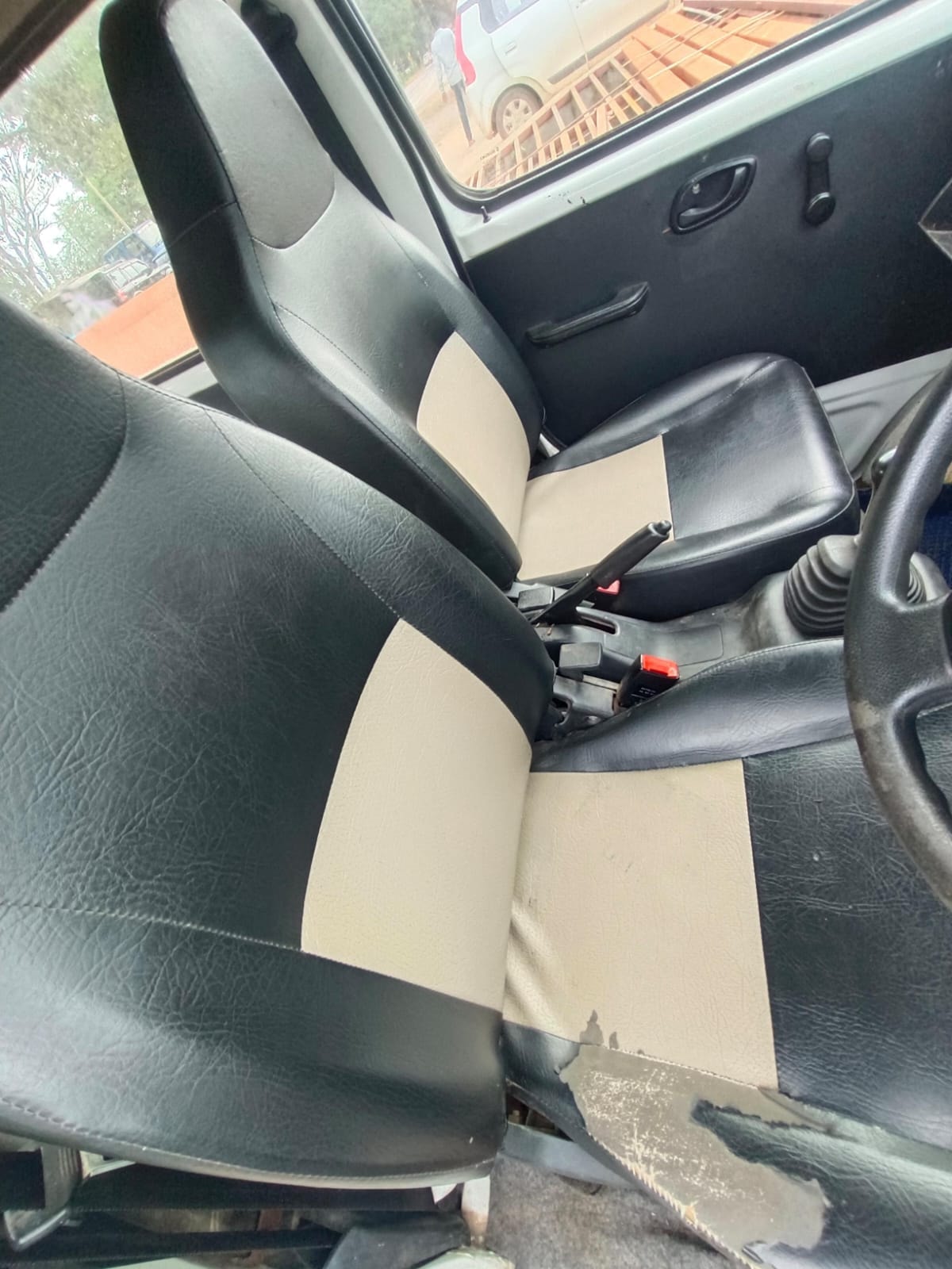 Used 2021 Maruti Suzuki Eeco Used 2021 Maruti Suzuki Eeco