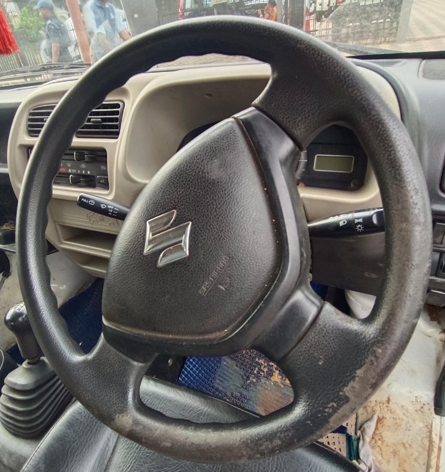 Used 2021 Maruti Suzuki Eeco Used 2021 Maruti Suzuki Eeco