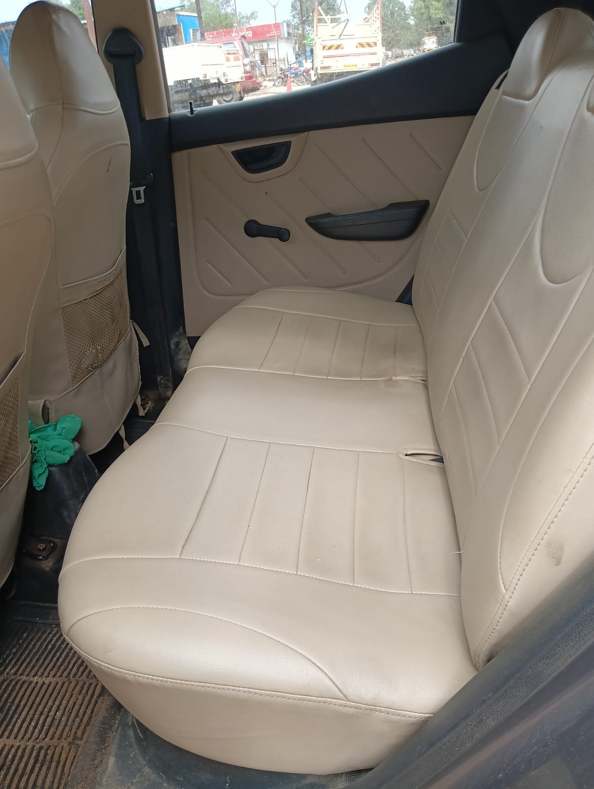 Used 2018 Hyundai EON Used 2018 Hyundai EON