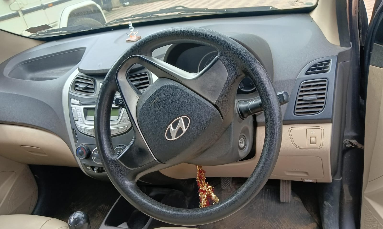 Used 2018 Hyundai EON Used 2018 Hyundai EON