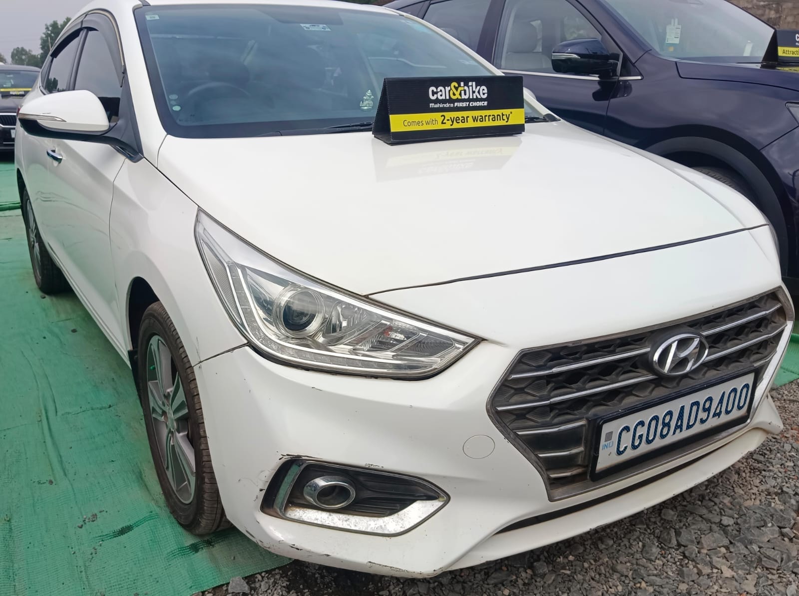 Verna image 7 Verna image 7