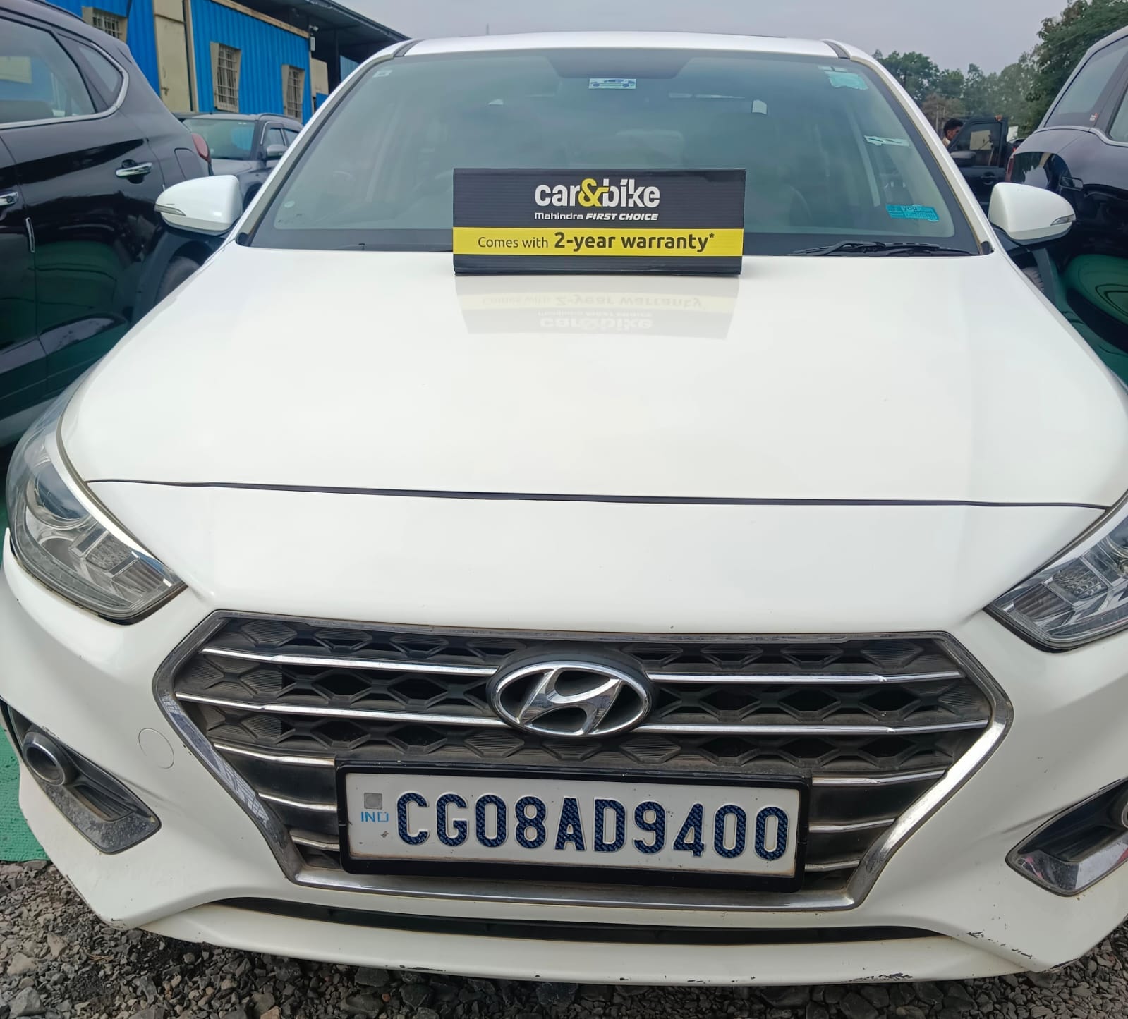 Verna image 8 Verna image 8