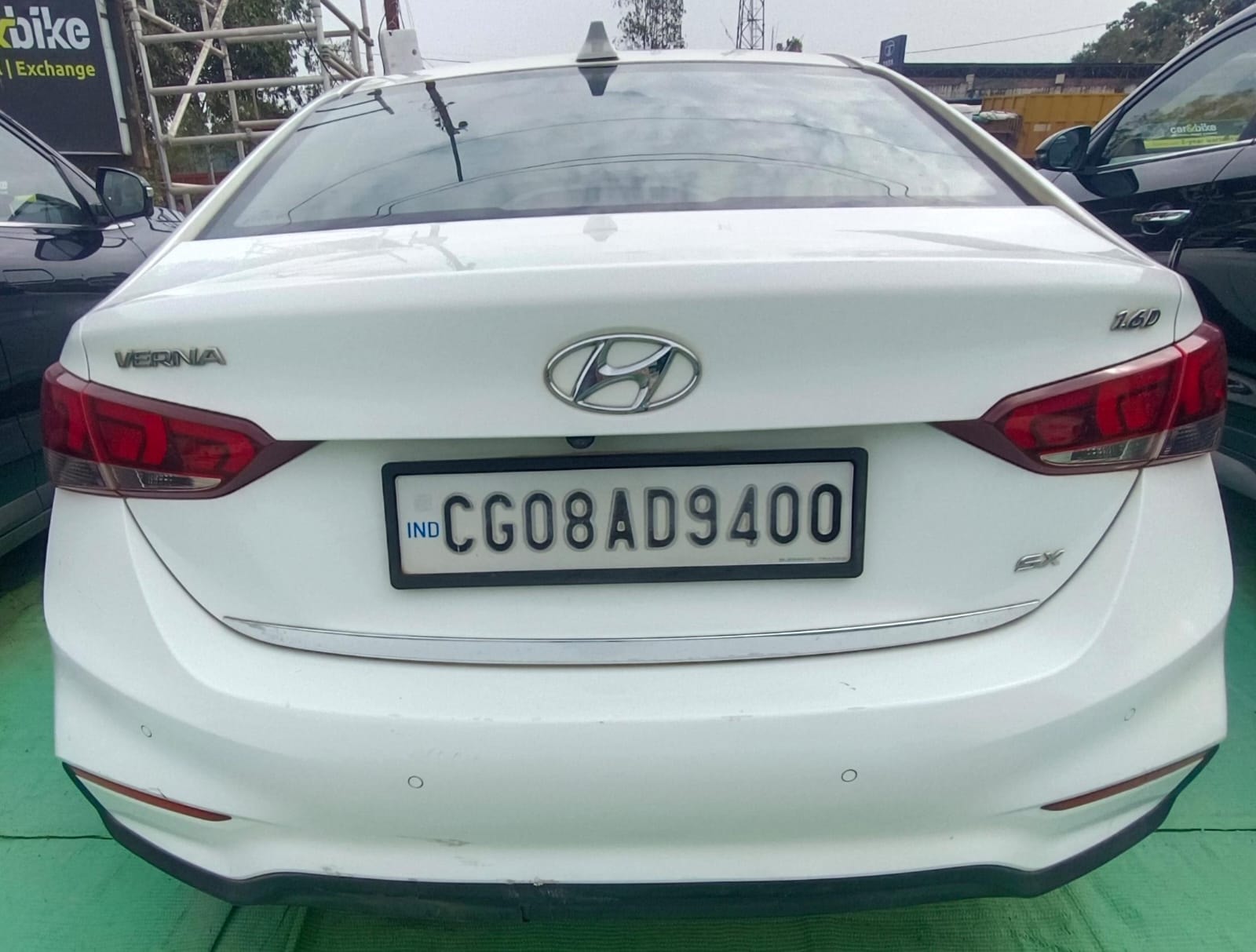 Verna image 4 Verna image 4