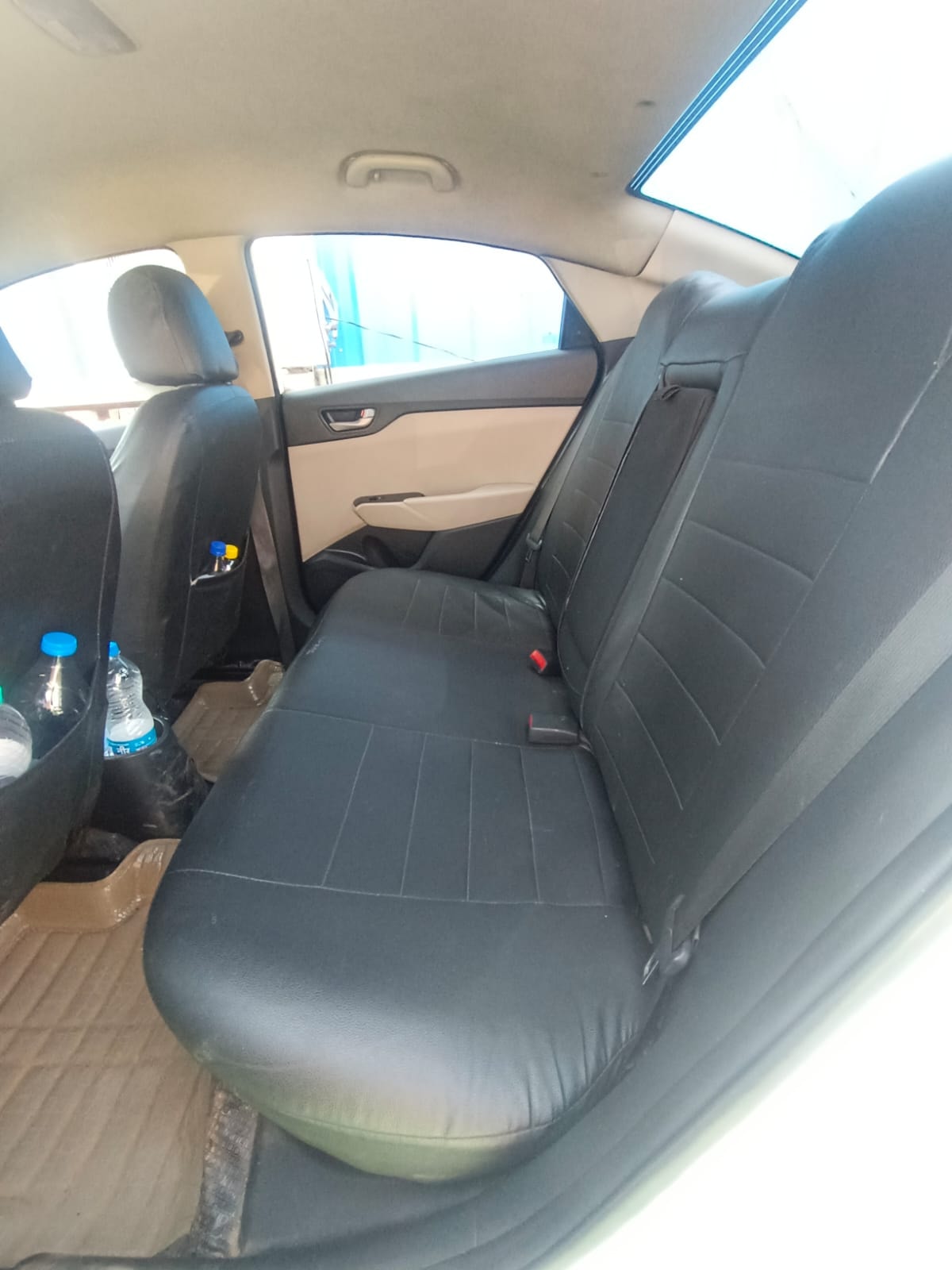 Used 2017 Hyundai Verna Used 2017 Hyundai Verna