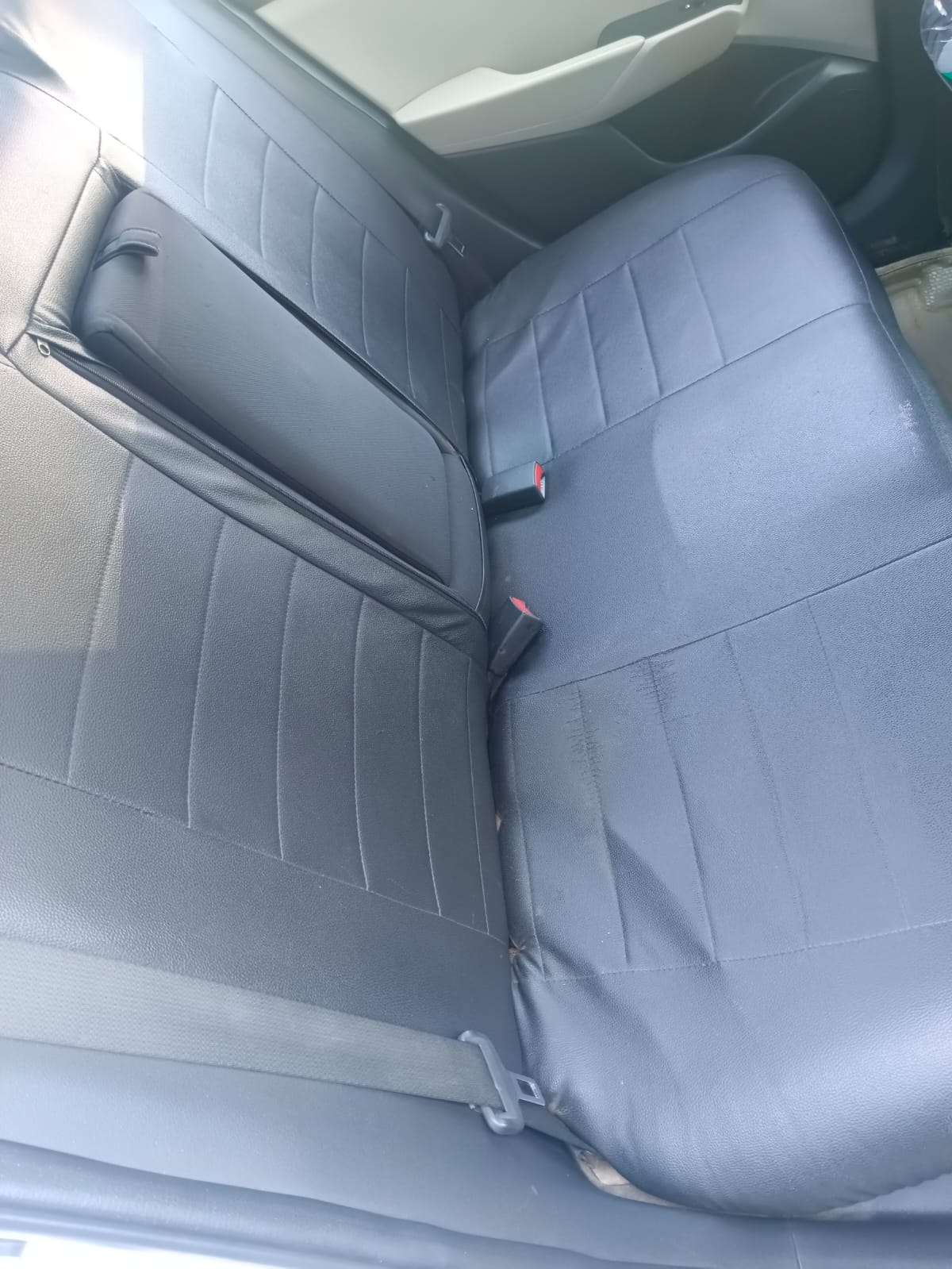 Used 2017 Hyundai Verna Used 2017 Hyundai Verna