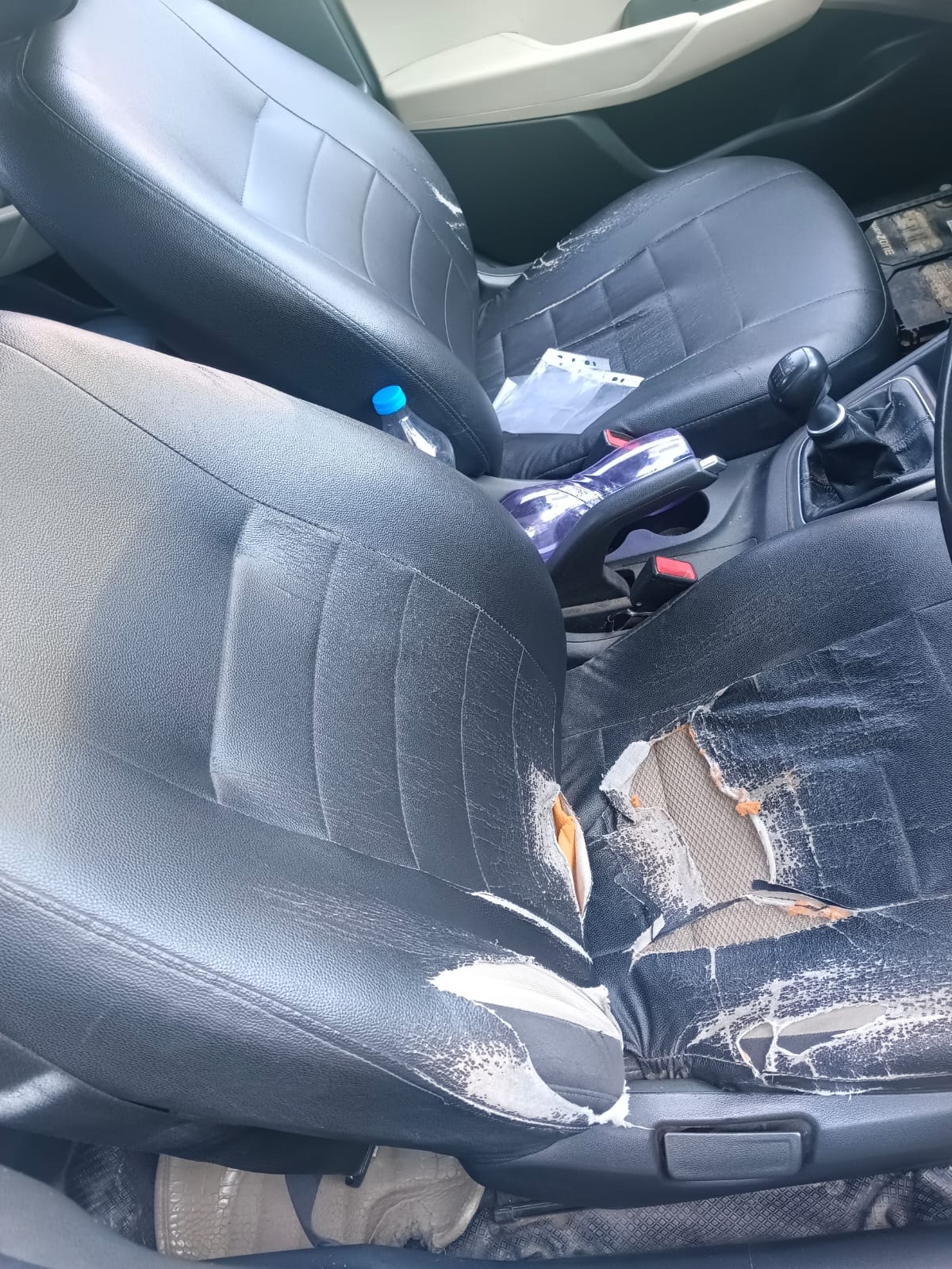 Used 2017 Hyundai Verna Used 2017 Hyundai Verna