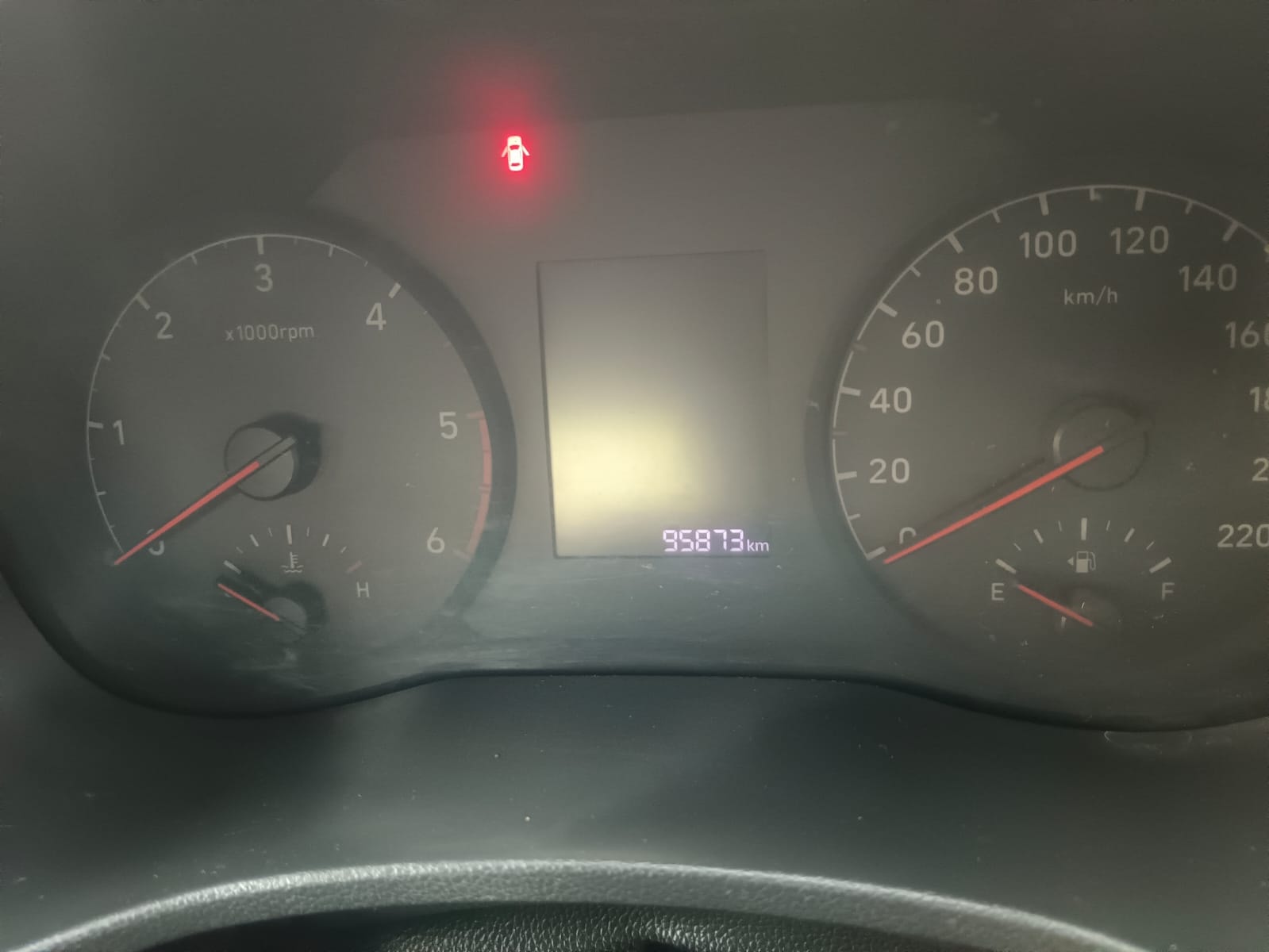 Used 2017 Hyundai Verna Used 2017 Hyundai Verna