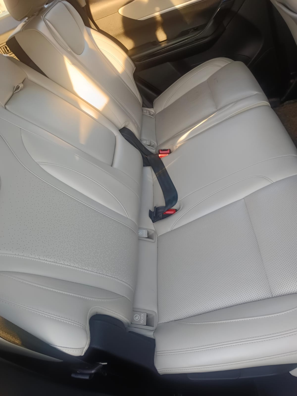 Used 2023 Mahindra XUV700 Used 2023 Mahindra XUV700