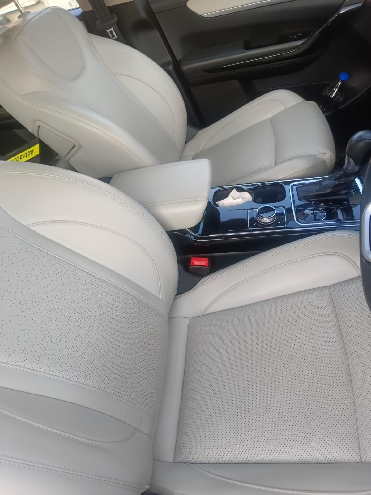 Used 2023 Mahindra XUV700 Used 2023 Mahindra XUV700