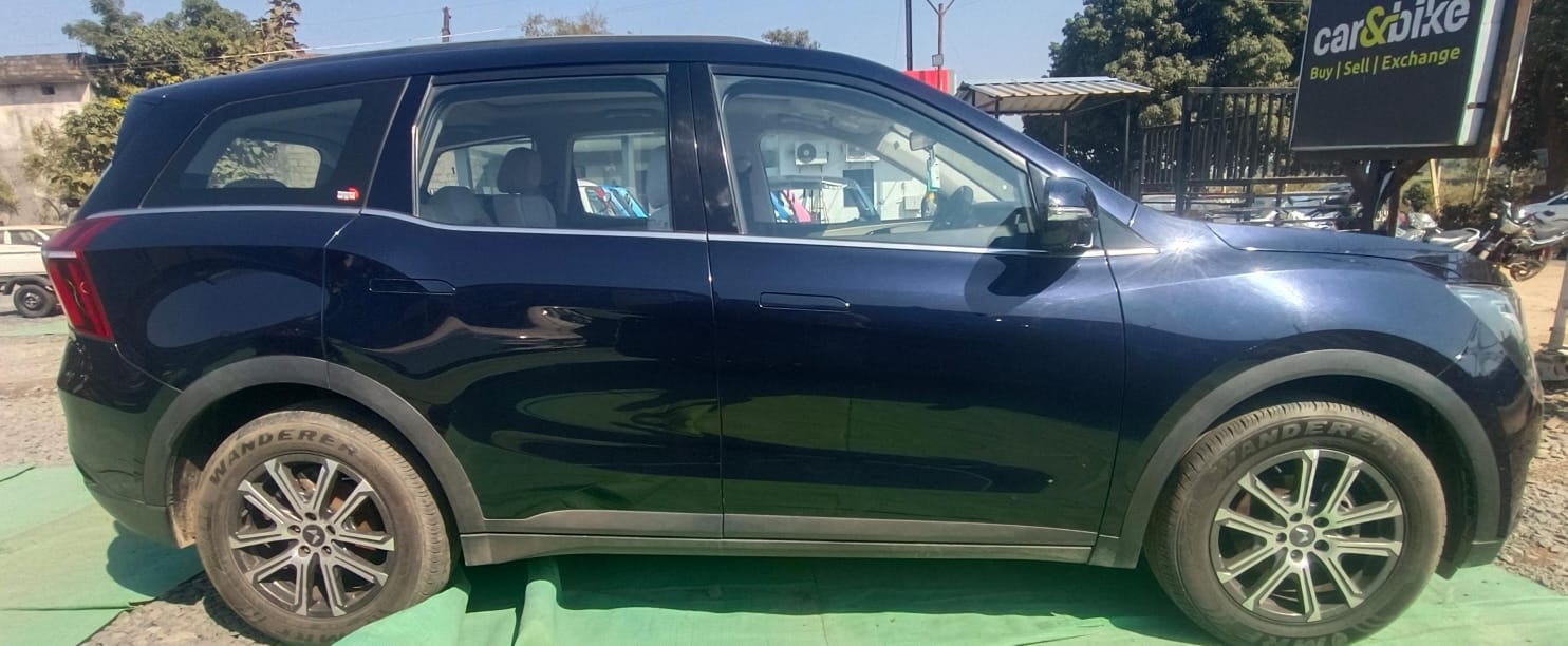 Used 2023 Mahindra XUV700 Used 2023 Mahindra XUV700