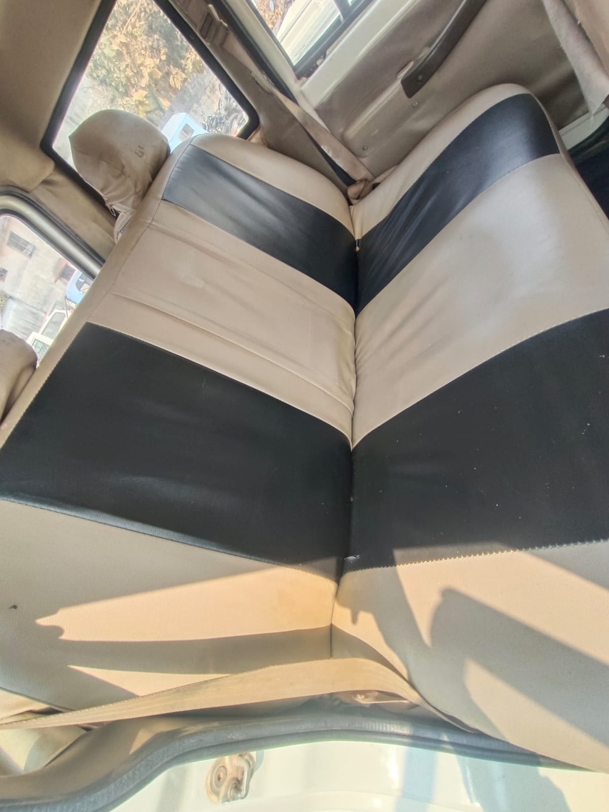 Used 2014 Mahindra Bolero Used 2014 Mahindra Bolero