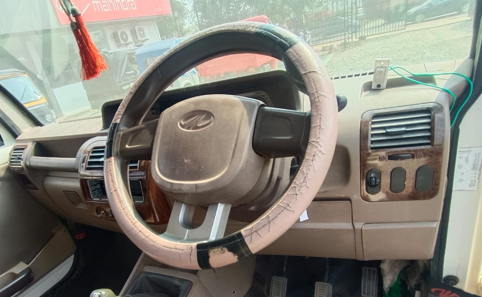 Used 2014 Mahindra Bolero Used 2014 Mahindra Bolero