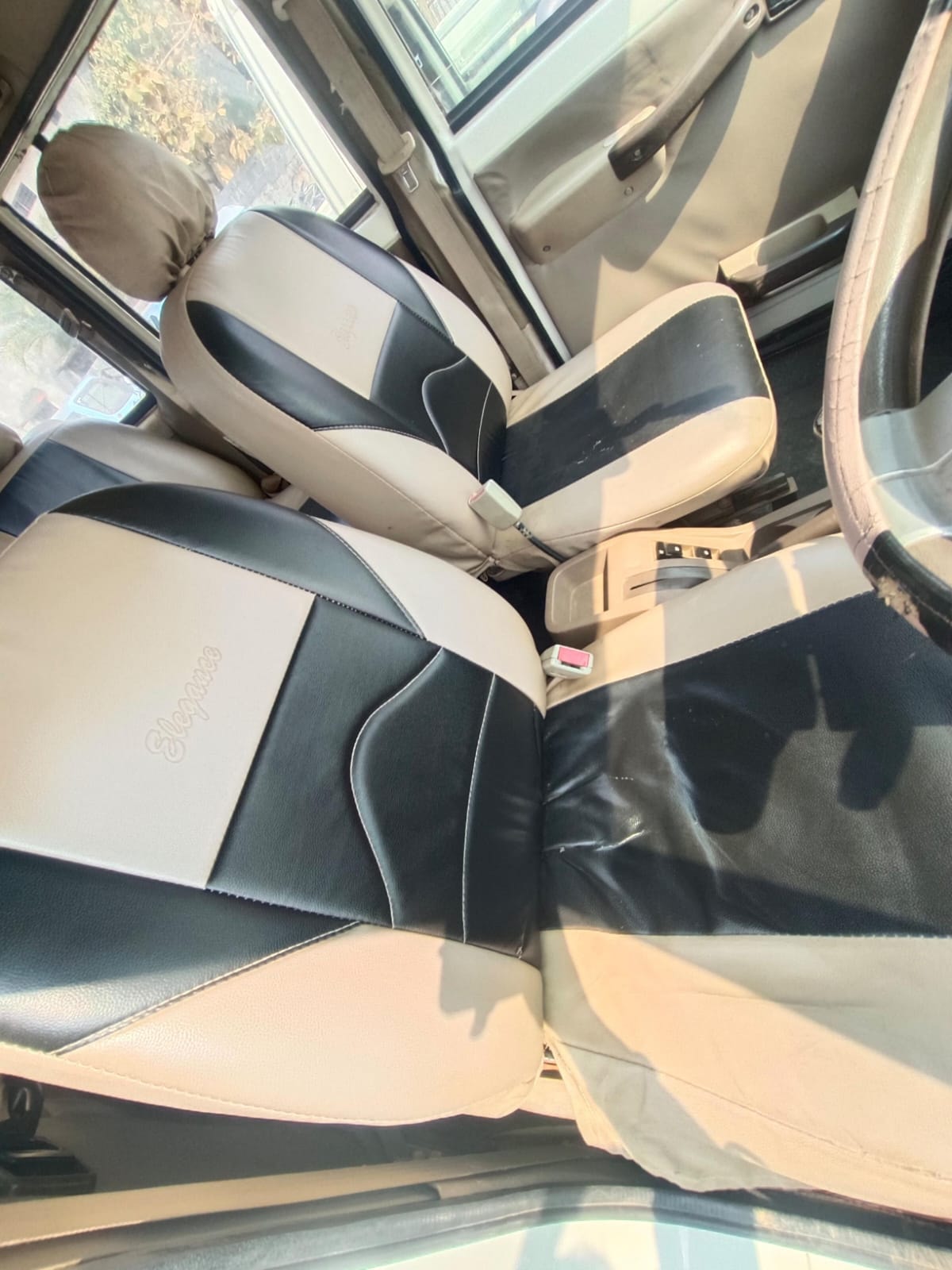 Used 2014 Mahindra Bolero Used 2014 Mahindra Bolero