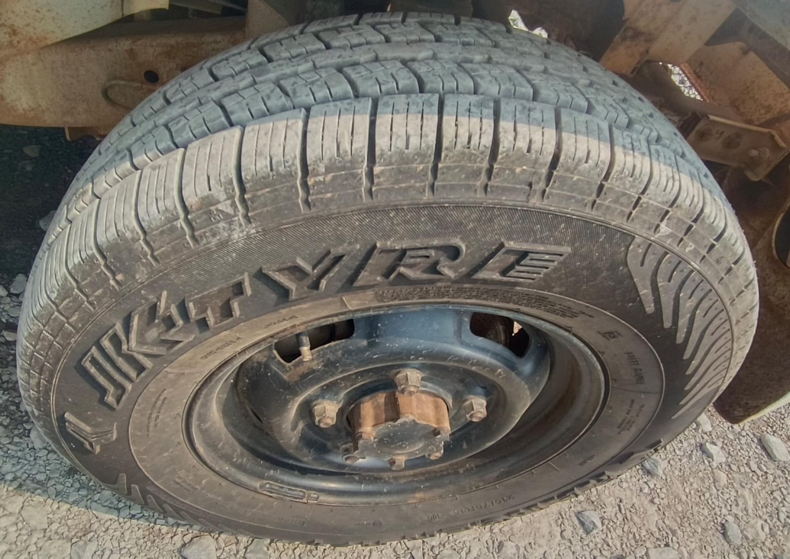 Used 2014 Mahindra Bolero Used 2014 Mahindra Bolero