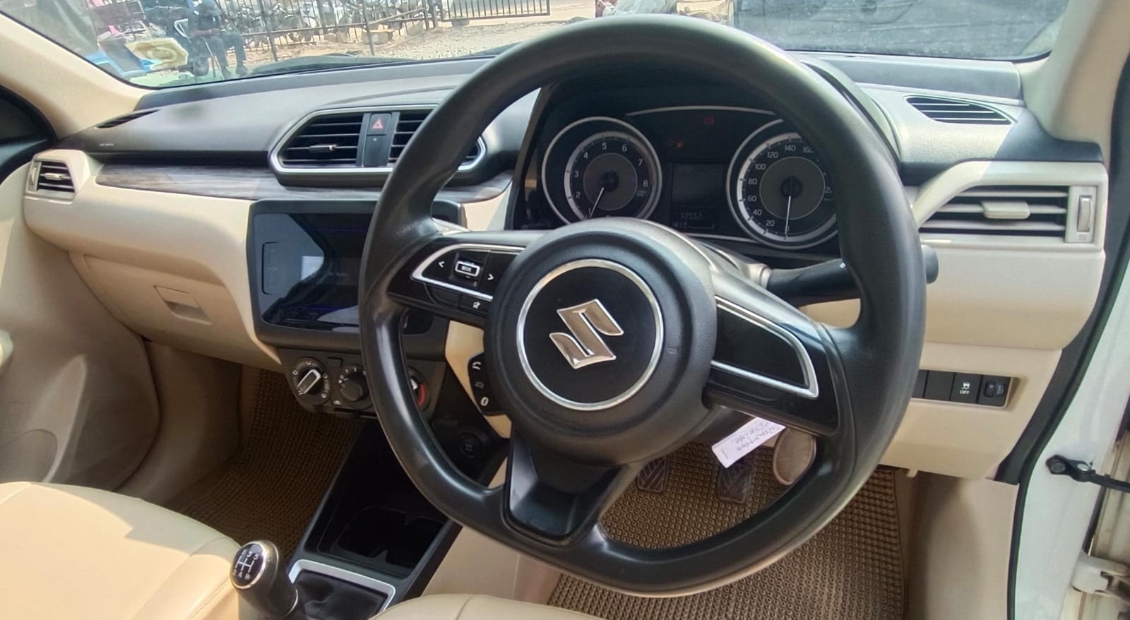 Dzire image 11 Dzire image 11