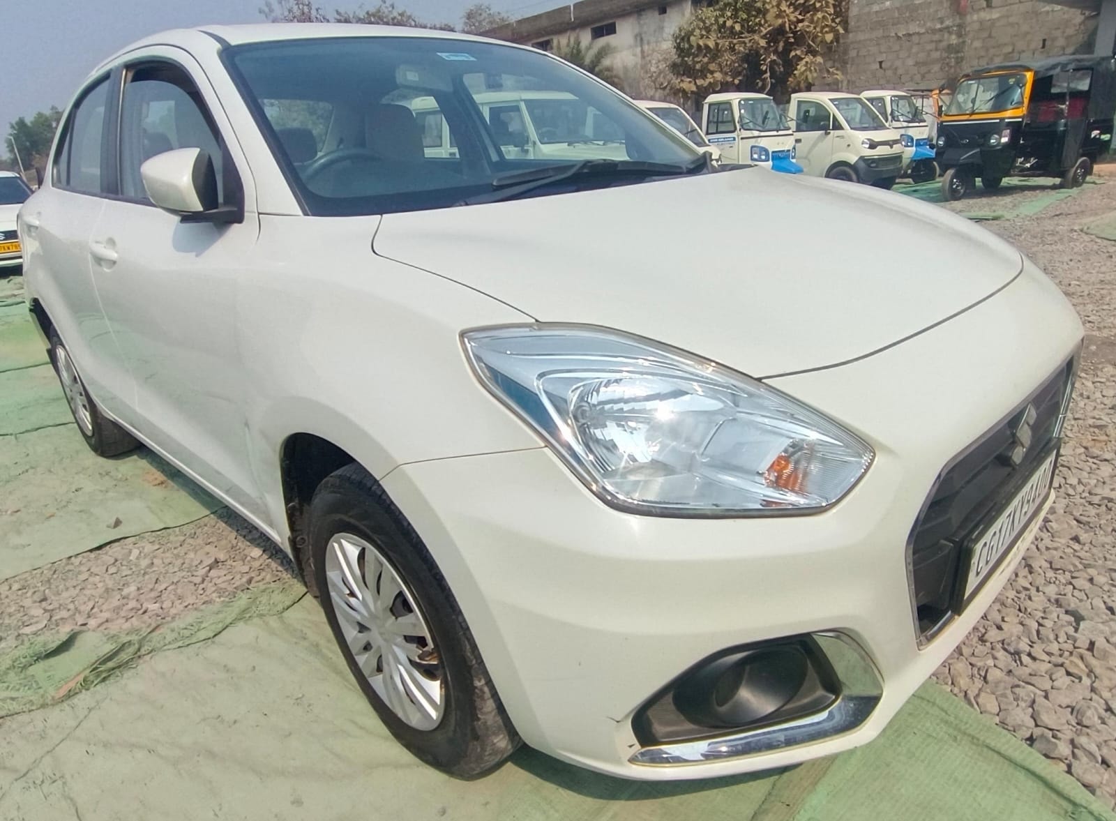 Dzire image 7 Dzire image 7