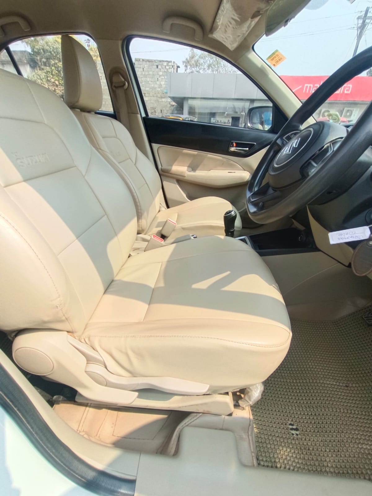 Dzire image 15 Dzire image 15