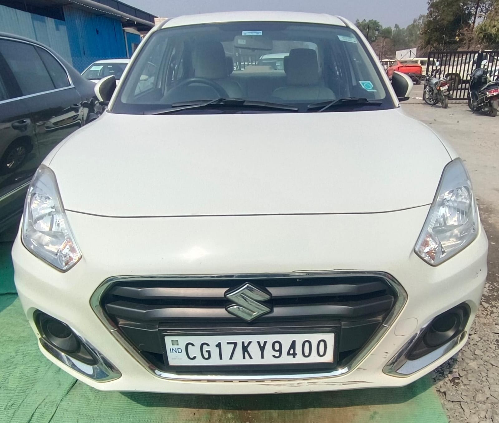 Dzire image 8 Dzire image 8