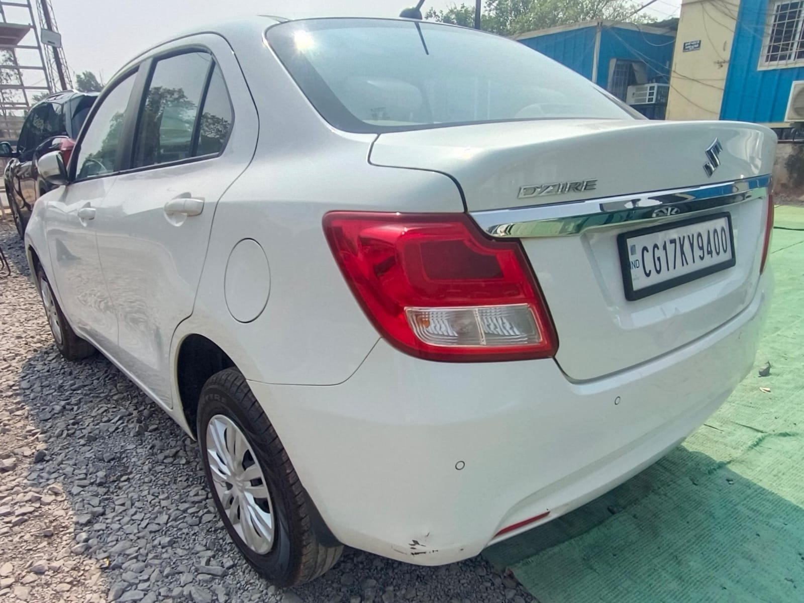 Dzire image 3 Dzire image 3