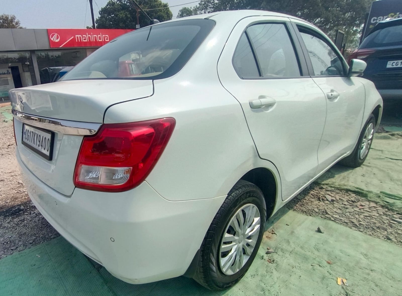 Dzire image 5 Dzire image 5