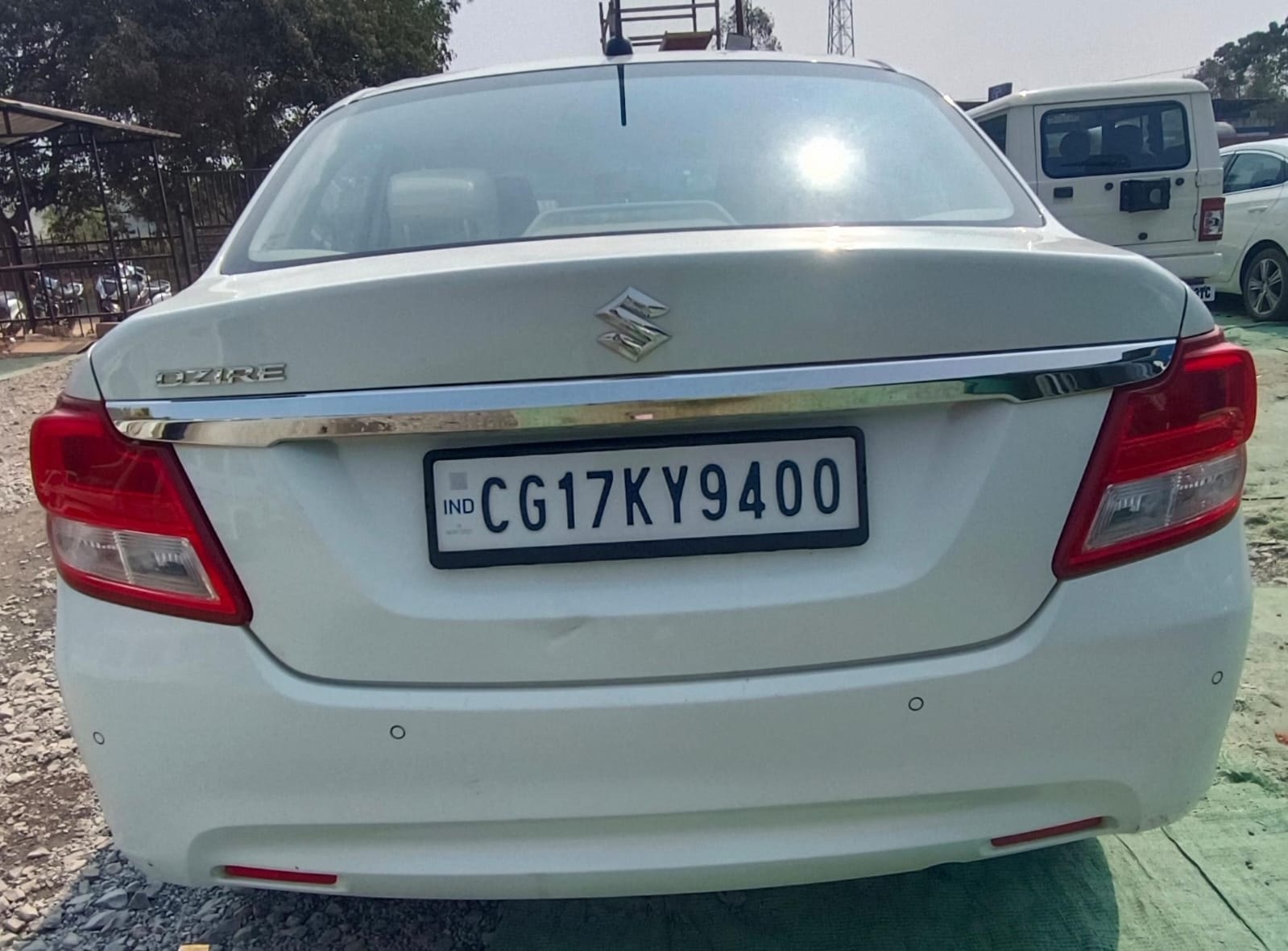 Dzire image 4 Dzire image 4