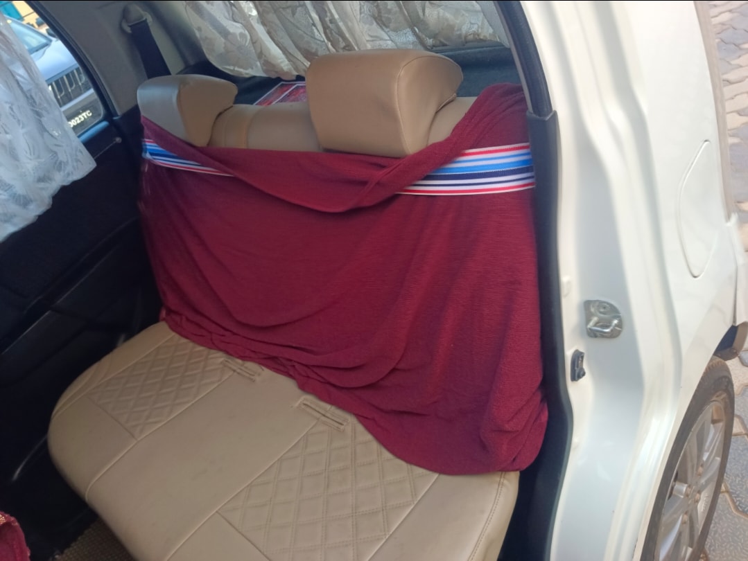 Wagon R image 15 Wagon R image 15