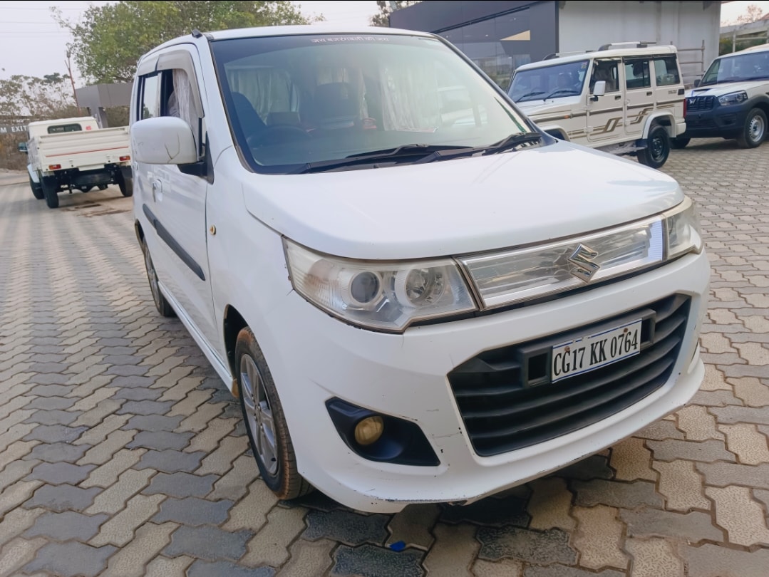 Wagon R image 7 Wagon R image 7