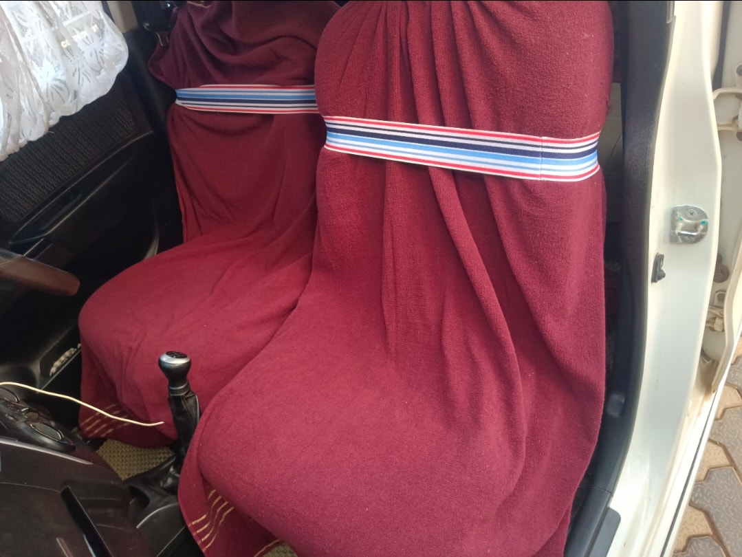 Wagon R image 14 Wagon R image 14