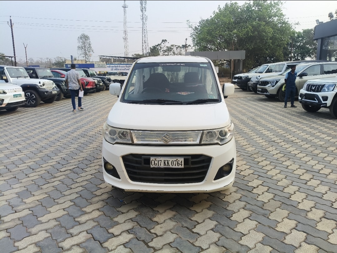 Wagon R image 8 Wagon R image 8