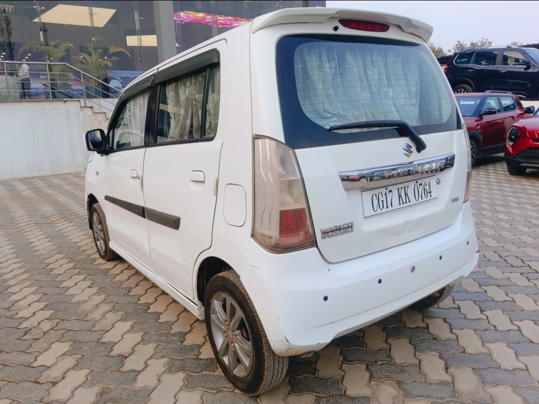 Wagon R image 3 Wagon R image 3