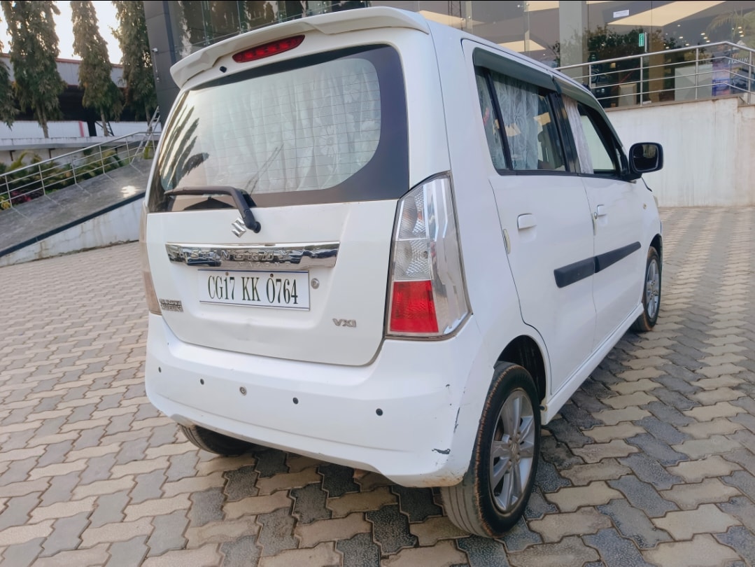 Wagon R image 5 Wagon R image 5