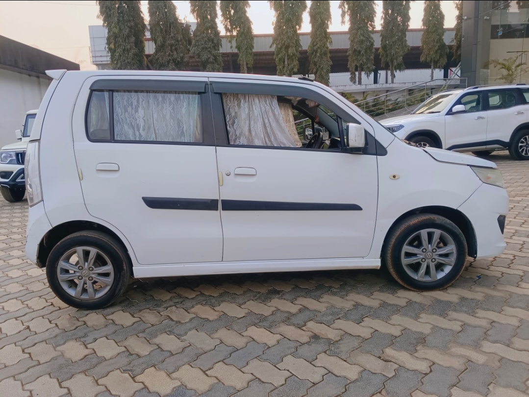 Wagon R image 6 Wagon R image 6