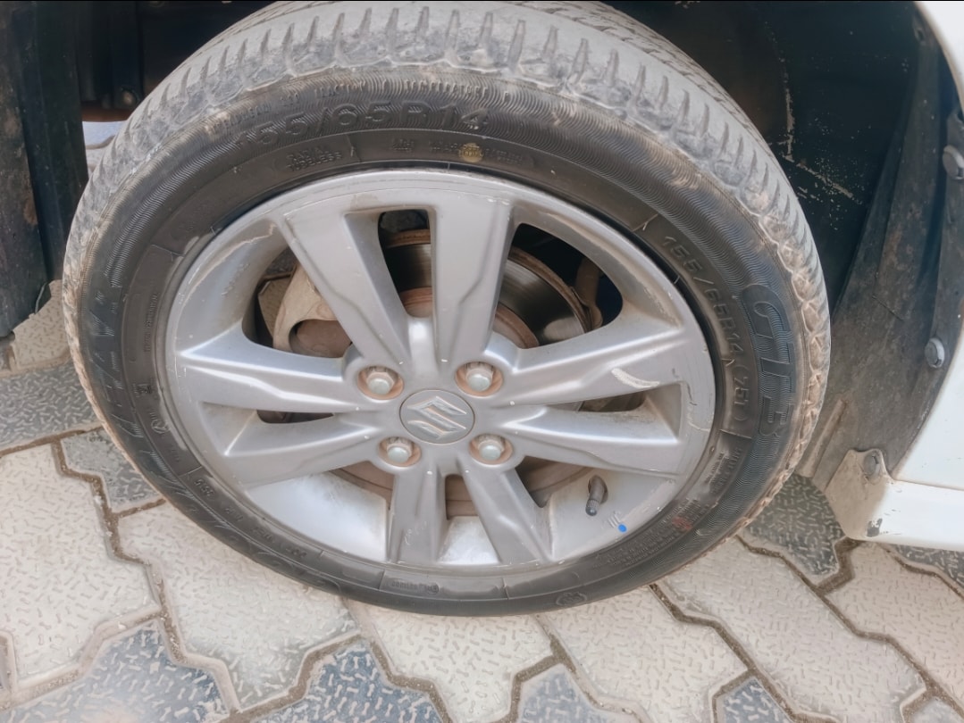 Wagon R image 9 Wagon R image 9