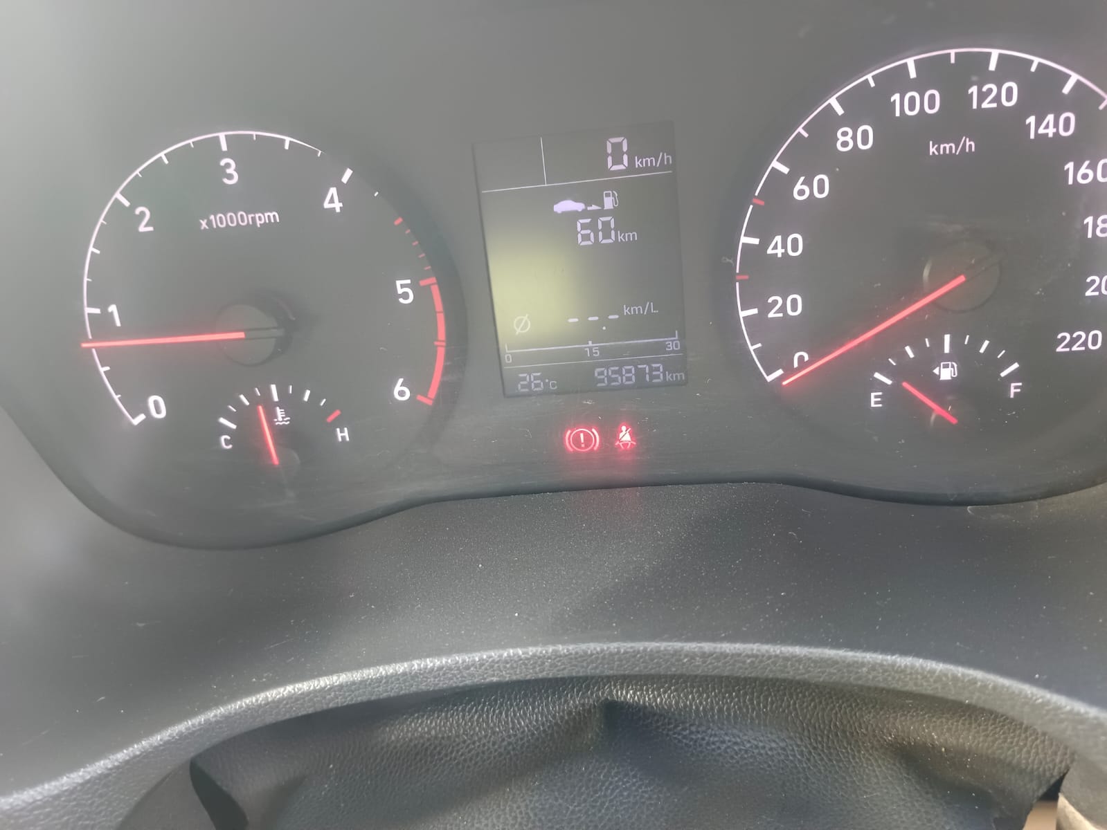 Used 2017 Hyundai Verna Used 2017 Hyundai Verna