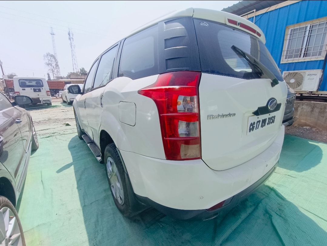 Used 2013 Mahindra XUV500 Used 2013 Mahindra XUV500