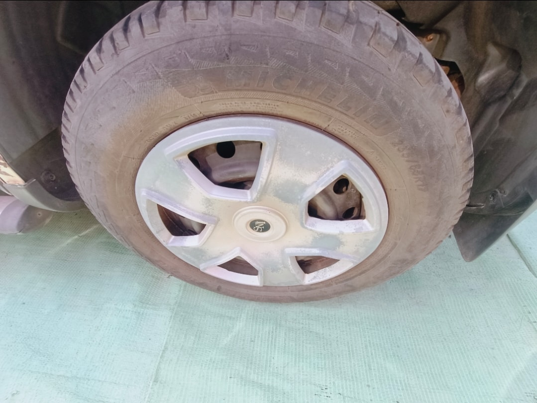 Used 2013 Mahindra XUV500 Used 2013 Mahindra XUV500