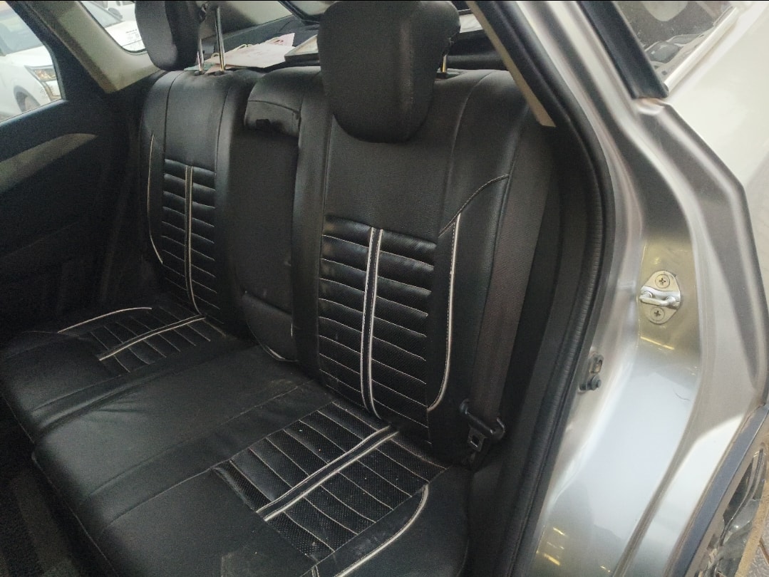 Vitara Brezza image 15 Vitara Brezza image 15