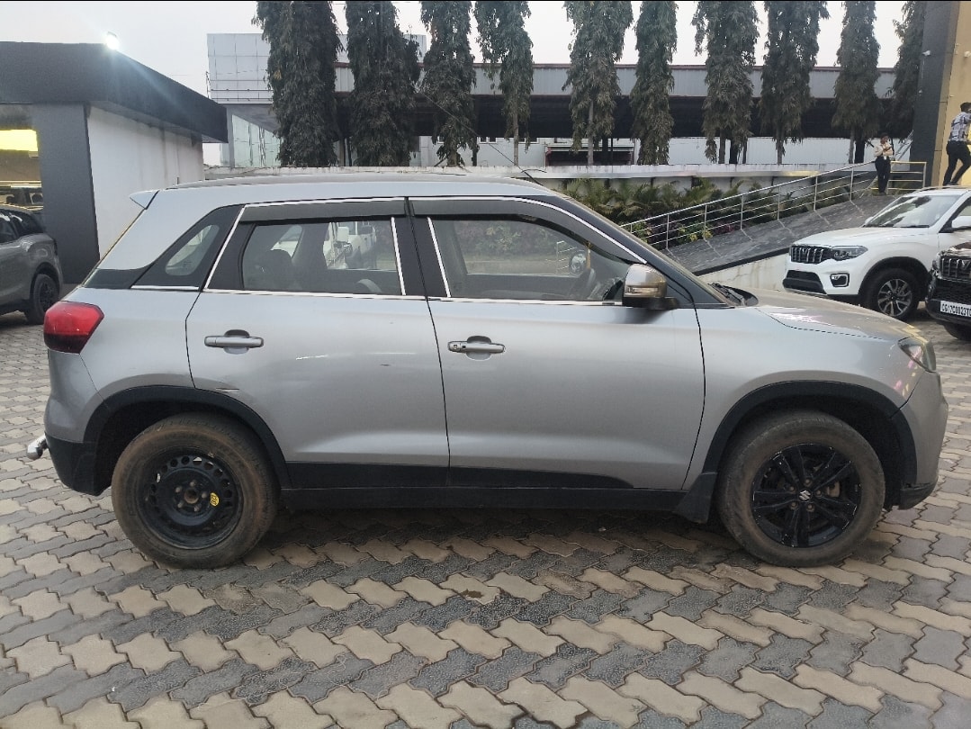 Vitara Brezza image 6 Vitara Brezza image 6