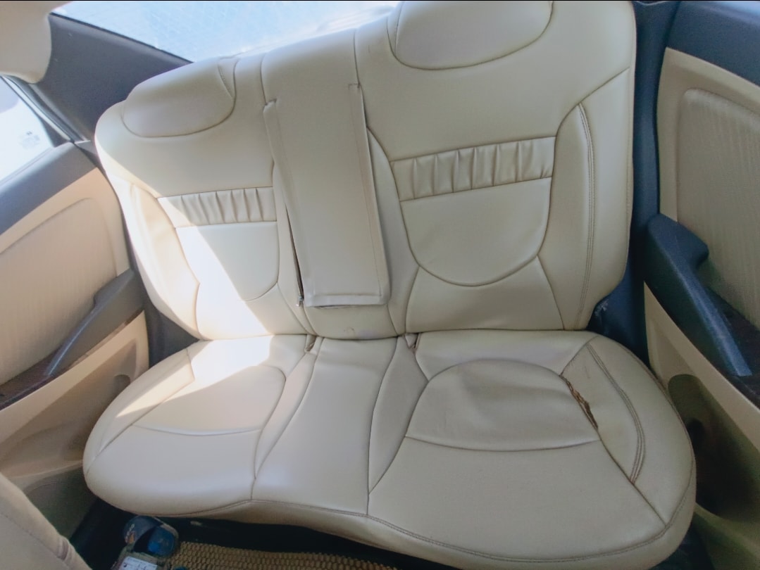 Used 2015 Hyundai Fluidic Verna Used 2015 Hyundai Fluidic Verna