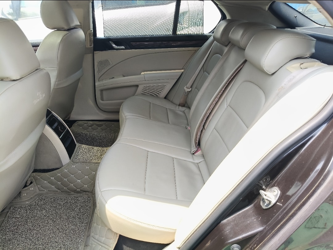 Used 2014 Skoda Superb Used 2014 Skoda Superb