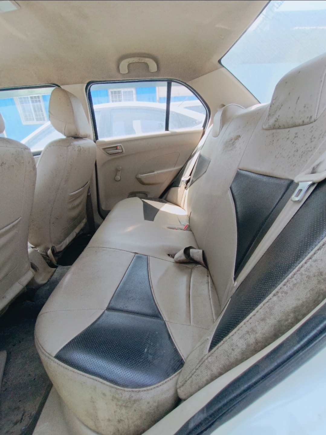 Swift DZire image 15 Swift DZire image 15