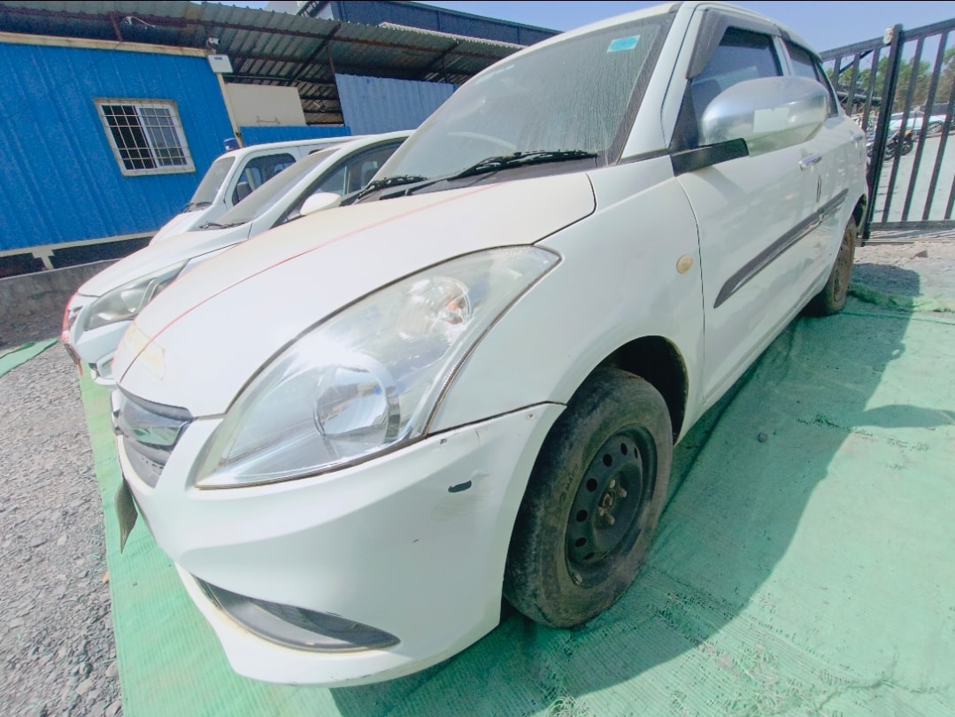 Swift DZire image 1 Swift DZire image 1