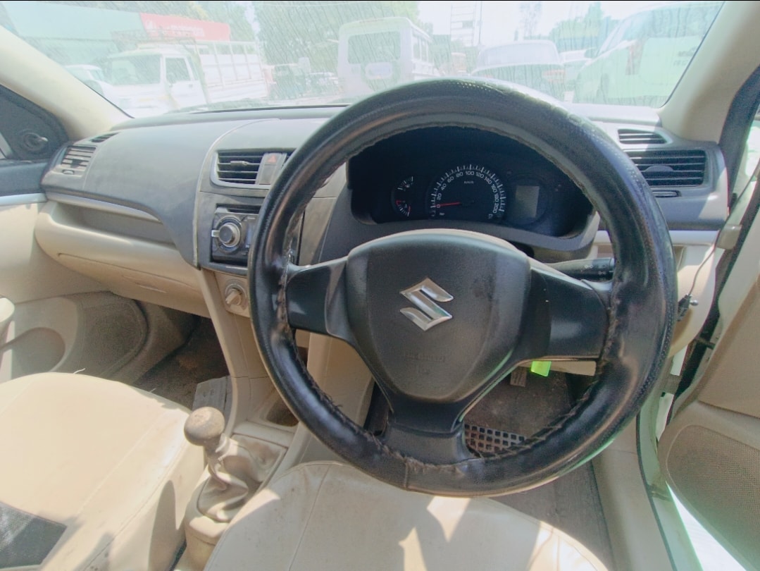 Swift DZire image 10 Swift DZire image 10