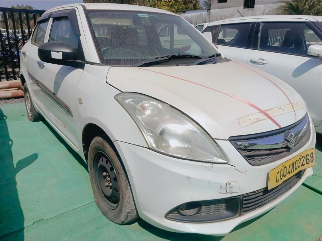 Swift DZire image 7 Swift DZire image 7