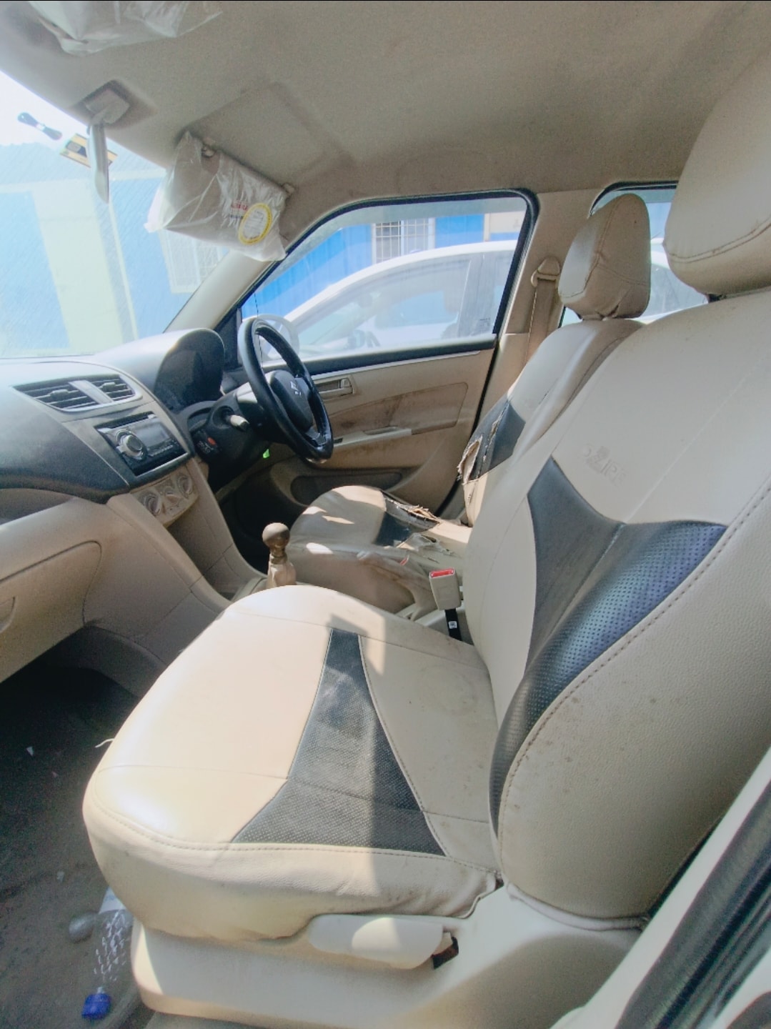 Swift DZire image 14 Swift DZire image 14